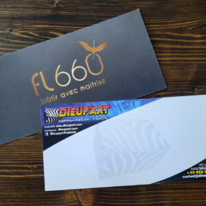 Carte FL660