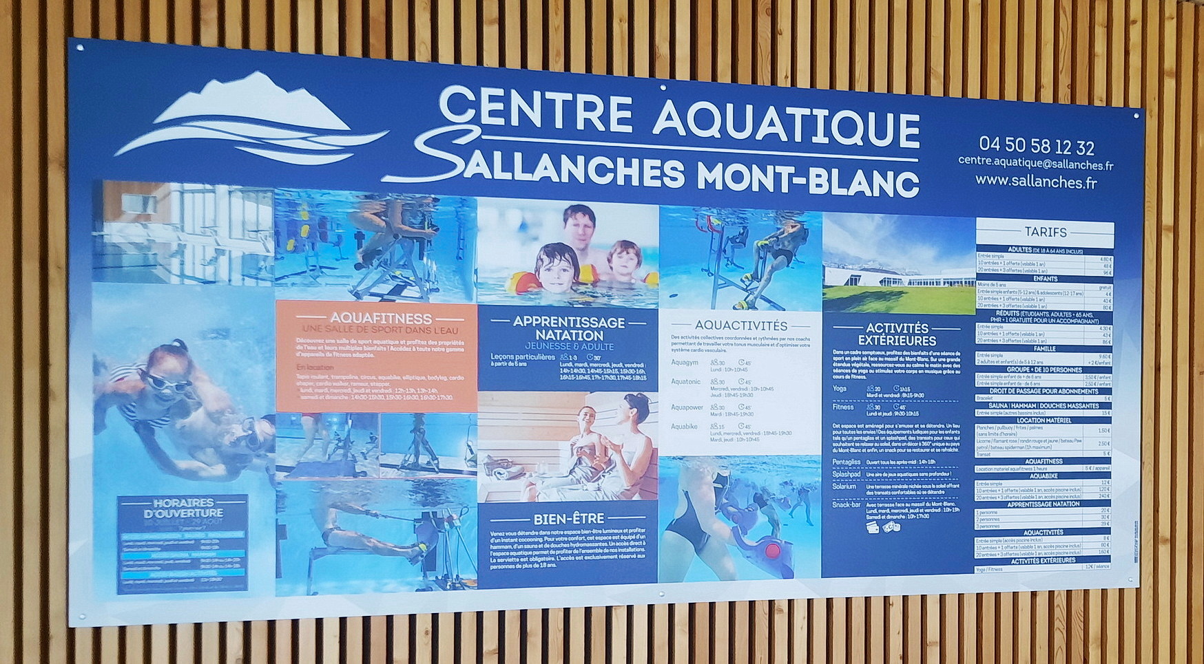 Centre-aquatique-sallanches-affichage-tarifs