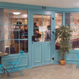 Heure-du-the-vitrine-autocollant-publicitaire