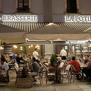 Potiniere-enseigne