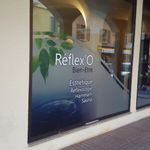 Reflex'o-film