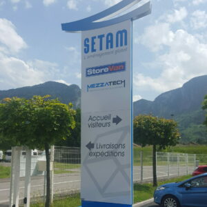 SETAM-enseigne-au-sol