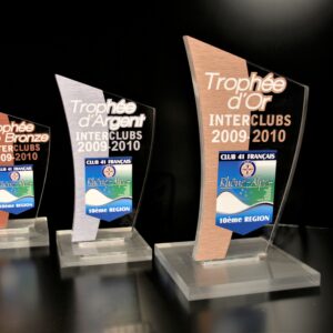 Trophée interclubs