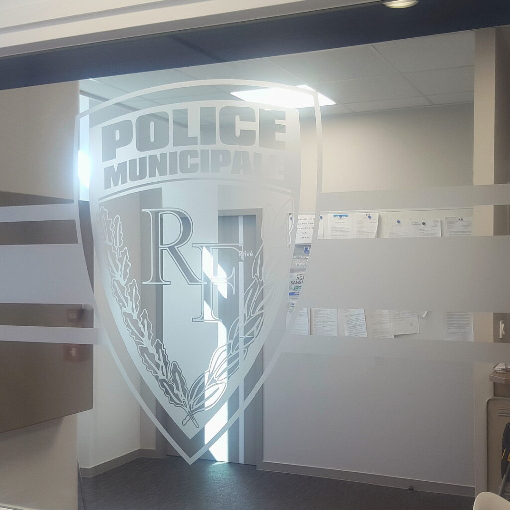 Film d'intimité Police Municipale