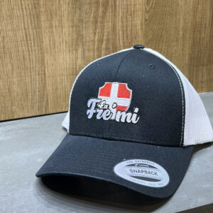Casquettes