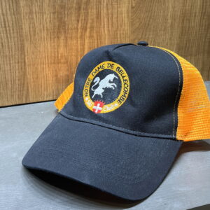 Casquettes