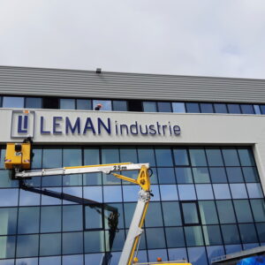 Leman Industrie
