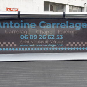 Microperforé Antoine Carrelage