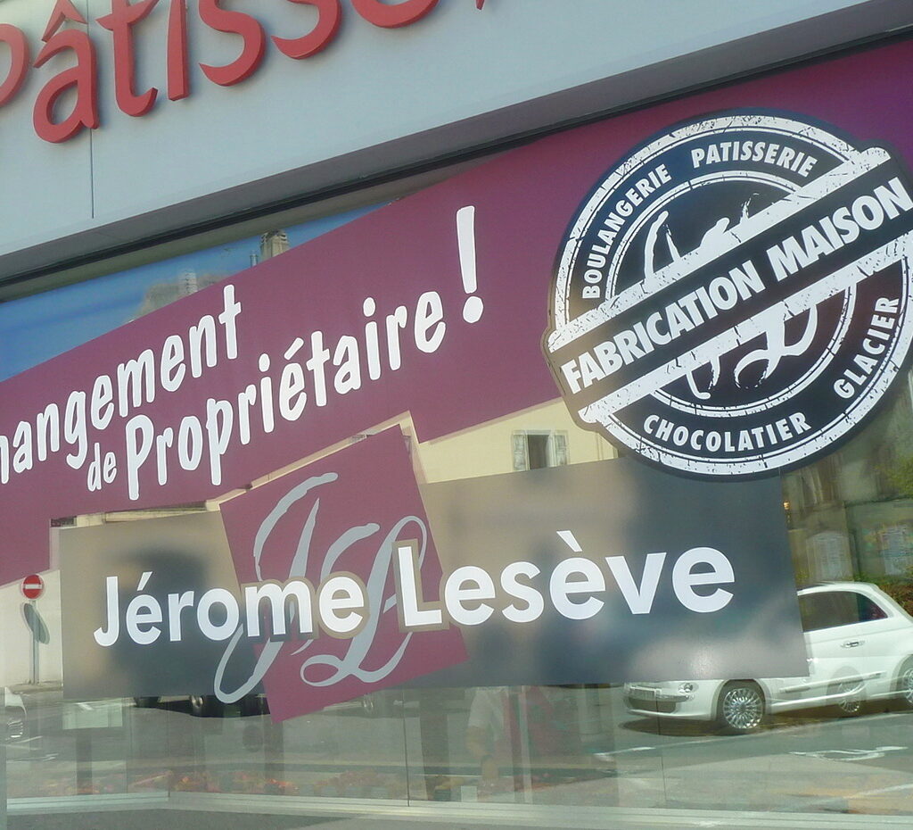 Promo Jérome Lesève