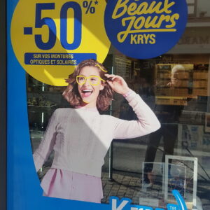 Promo KRYS