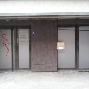 Pharmacie de Sallanches