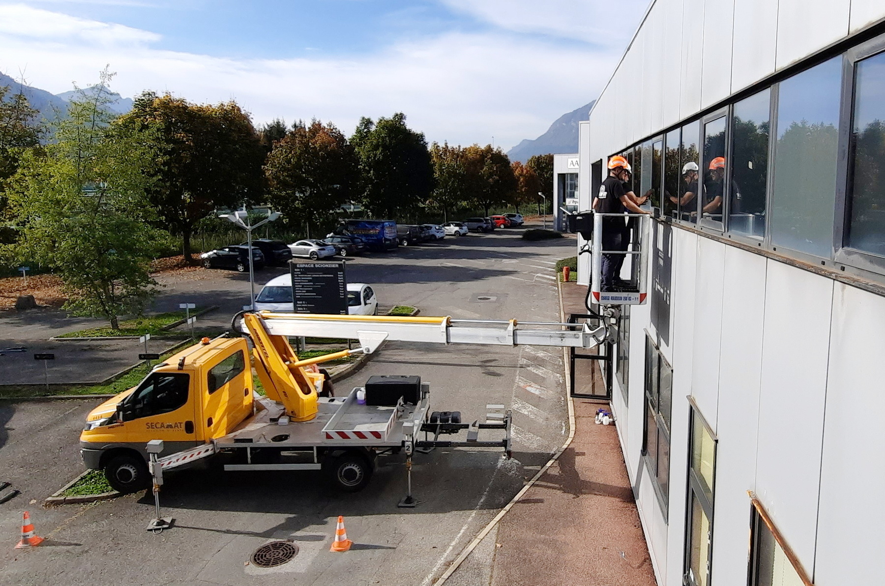 Altitude Conseil Scionzier DieupArt Publicit Altitude Conseil Scionzier DieupArt Publicit