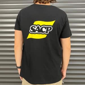 SACP Tee-shirt