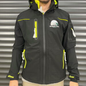 Veste Scierie Socquet-Clerc