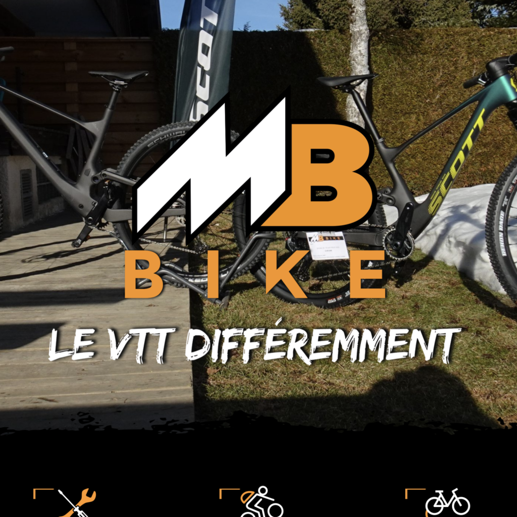 mbbike