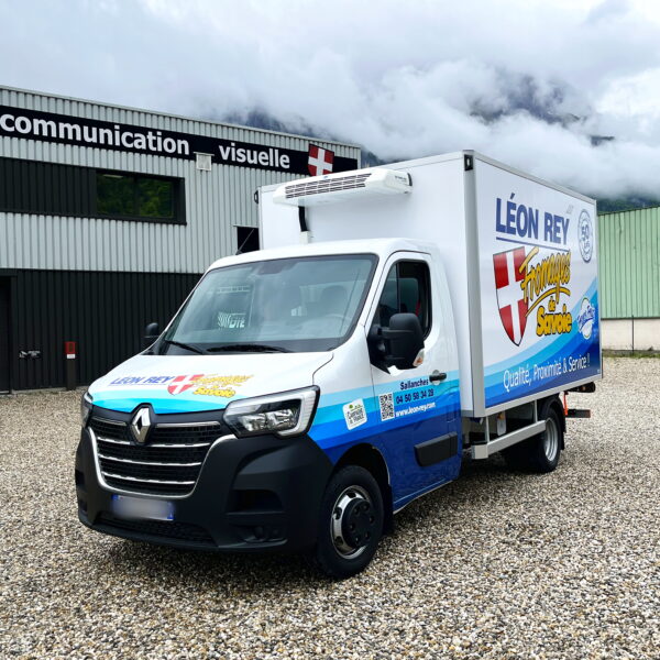 LEON REY Semi-covering