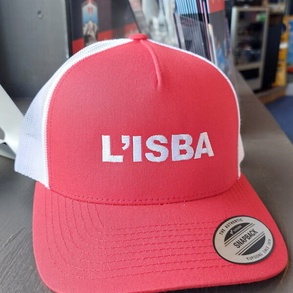 L'ISBA à Megève