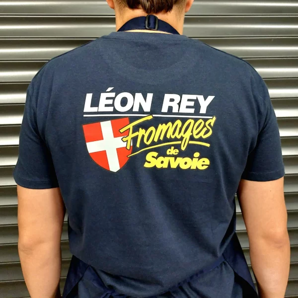 Léon Rey et Édouard Conus renouvellent leur textile