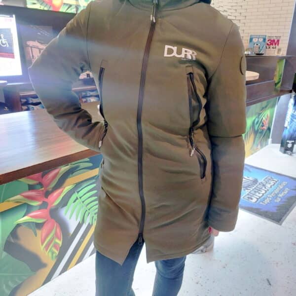 Durr Equip, la classe même en montagne !