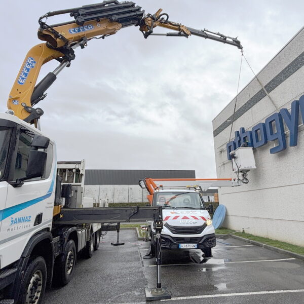 Changement d'enseigne pour Anthogyr
