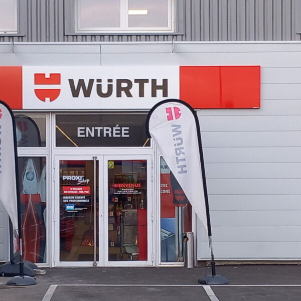 Solimo met en avant ses commerces !