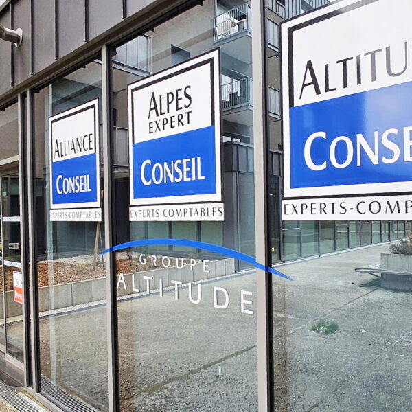 Une identité affirmée pour le Groupe Altitude