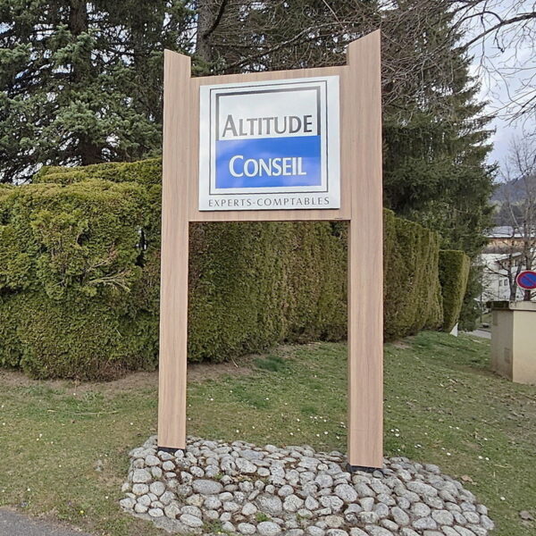 Une entrée remarquée pour Altitude Conseil
