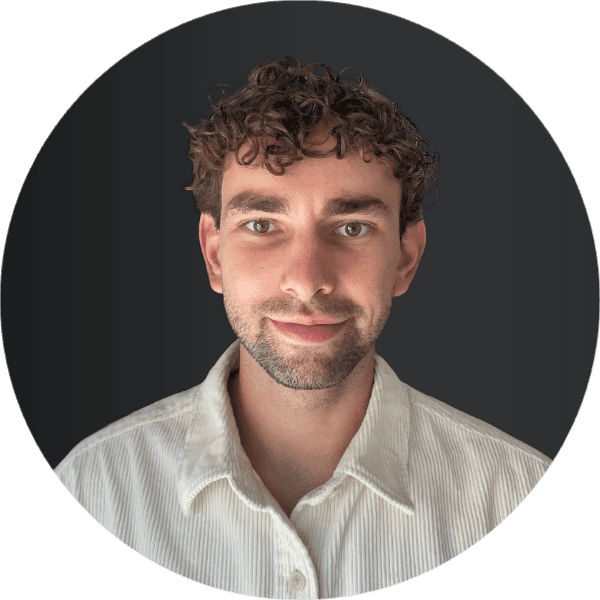 Nicolas Tissot, Développeur Web Dieupart