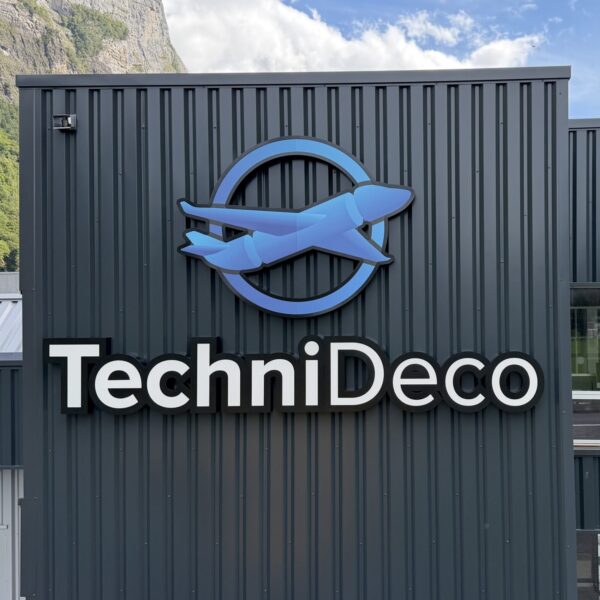 TechniDeco brille à Magland !