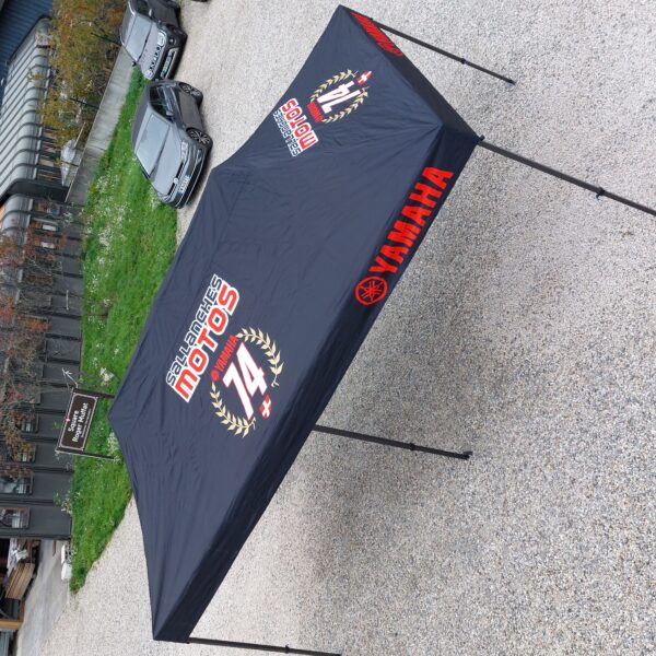 Barnum Sallanches Moto