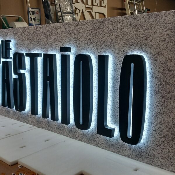 Le Pastaïolo Chamonix