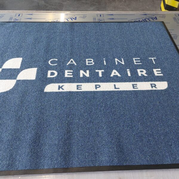 Tapis de sol pour le Cabinet Kepler