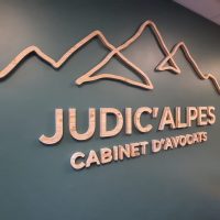 Judic'Alpes Cabinet d'Avocats