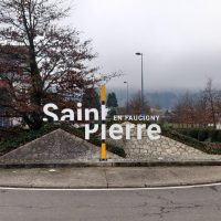 Saint Pierre en Faucigny