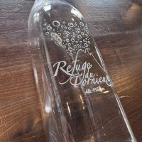 Bouteilles Refuge du Tornieux