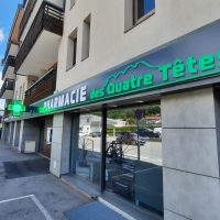 Pharmacie Favreau
