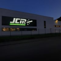 JCM Décolletage