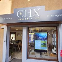 CHX Immobilier 23