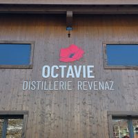 Octavie - Distillerie Revenaz